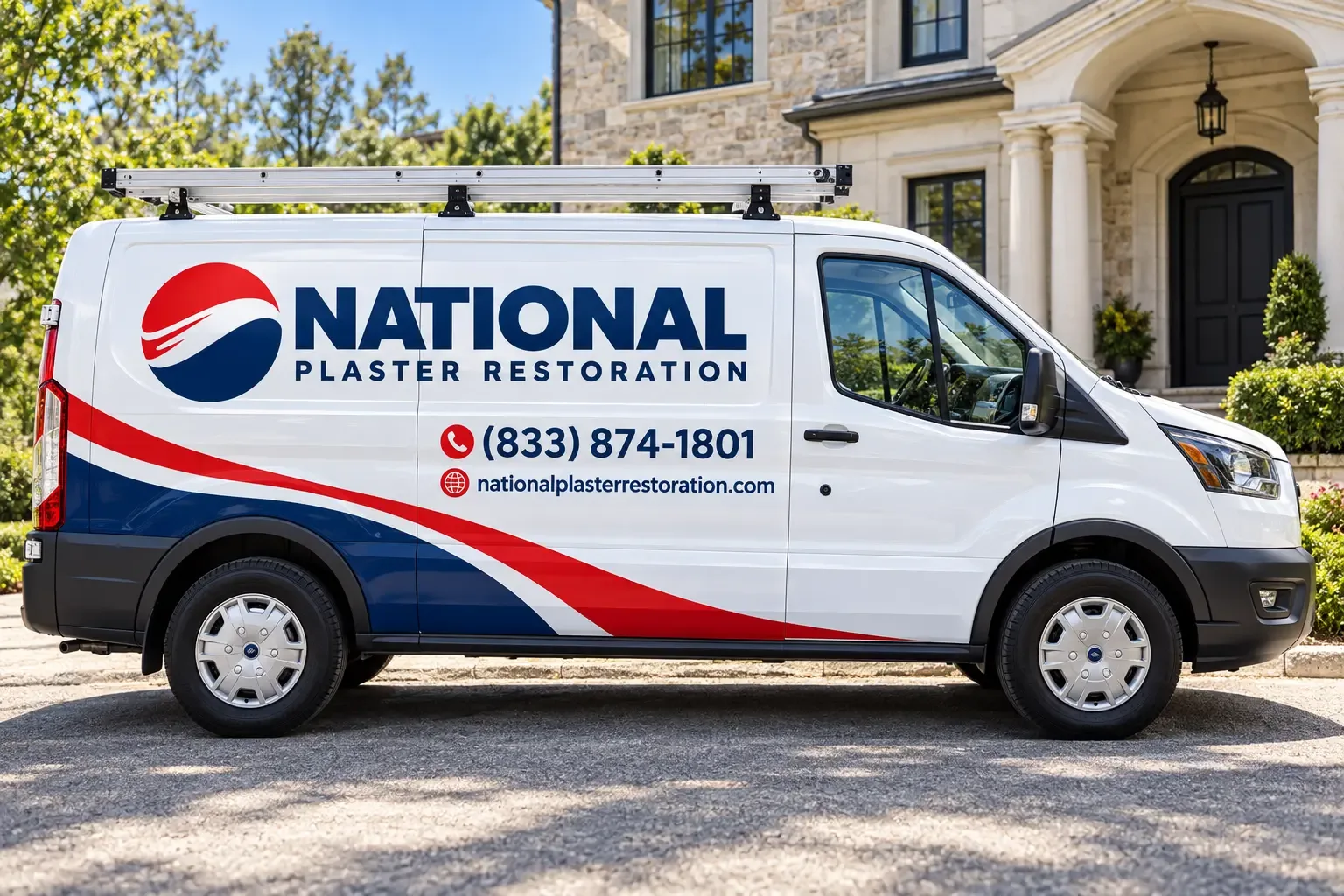 Plaster Repair in Peru, IL near me